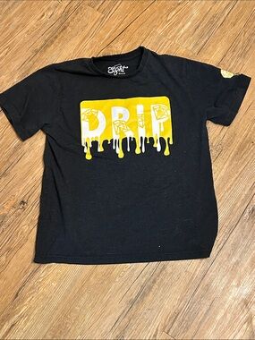 Eighty Eight Boys T-shirt Size 14